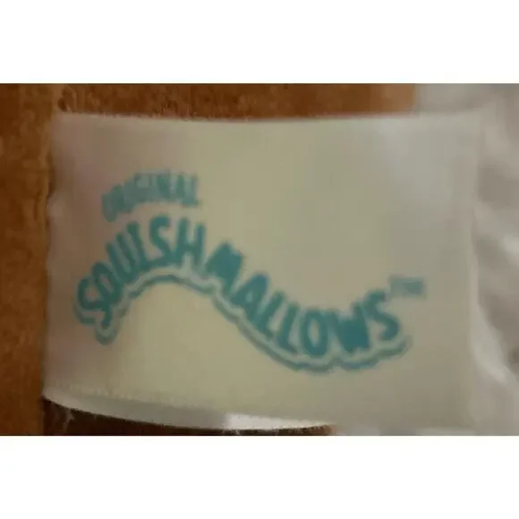 Squishmallows Sinclair the Avocado Toast 12" Stuffed Plush - Picture 3 of 7